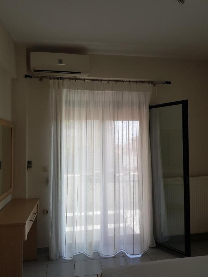 Lemon Flowers Apartments Nea Skioni Zewnętrze zdjęcie