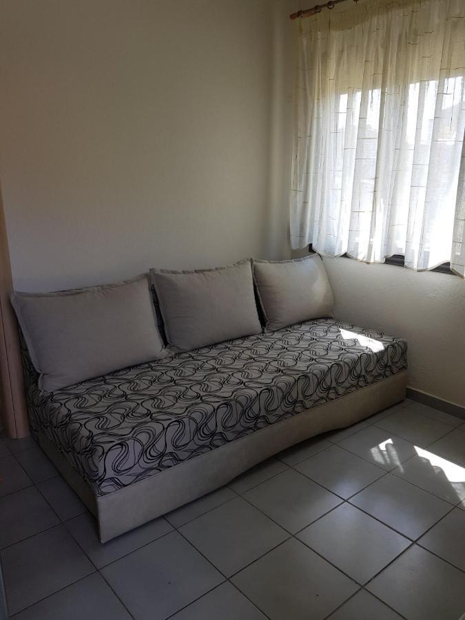 Lemon Flowers Apartments Nea Skioni Zewnętrze zdjęcie