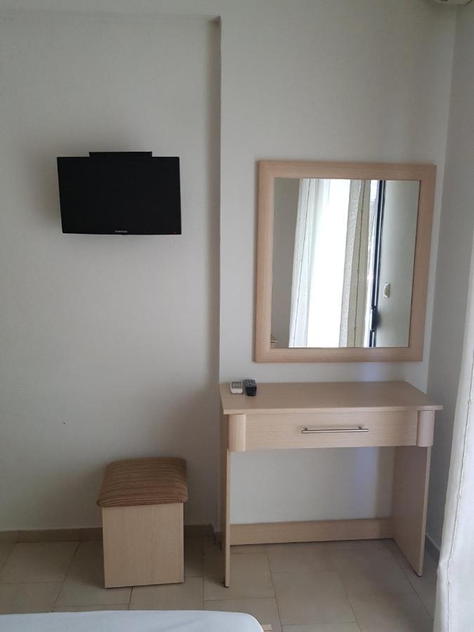 Lemon Flowers Apartments Nea Skioni Zewnętrze zdjęcie