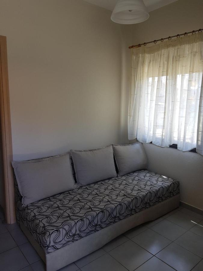 Lemon Flowers Apartments Nea Skioni Zewnętrze zdjęcie