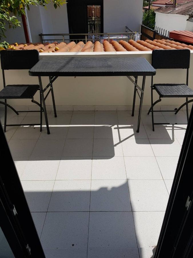 Lemon Flowers Apartments Nea Skioni Zewnętrze zdjęcie