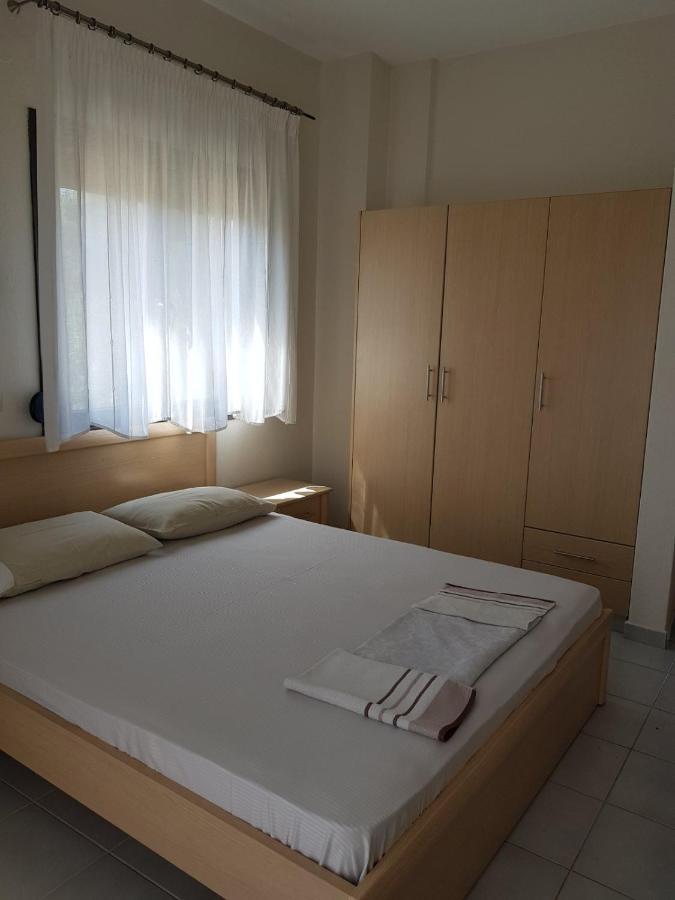 Lemon Flowers Apartments Nea Skioni Zewnętrze zdjęcie